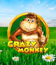 Crazy Monkey